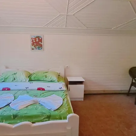Villa Girska Sonata Mykulychyn Room photo