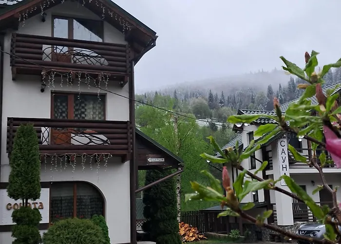 Villa Girska Sonata