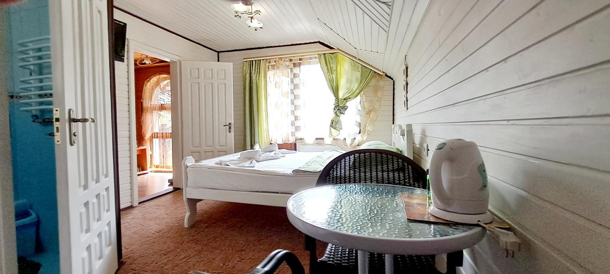 Girska Sonata Villa *